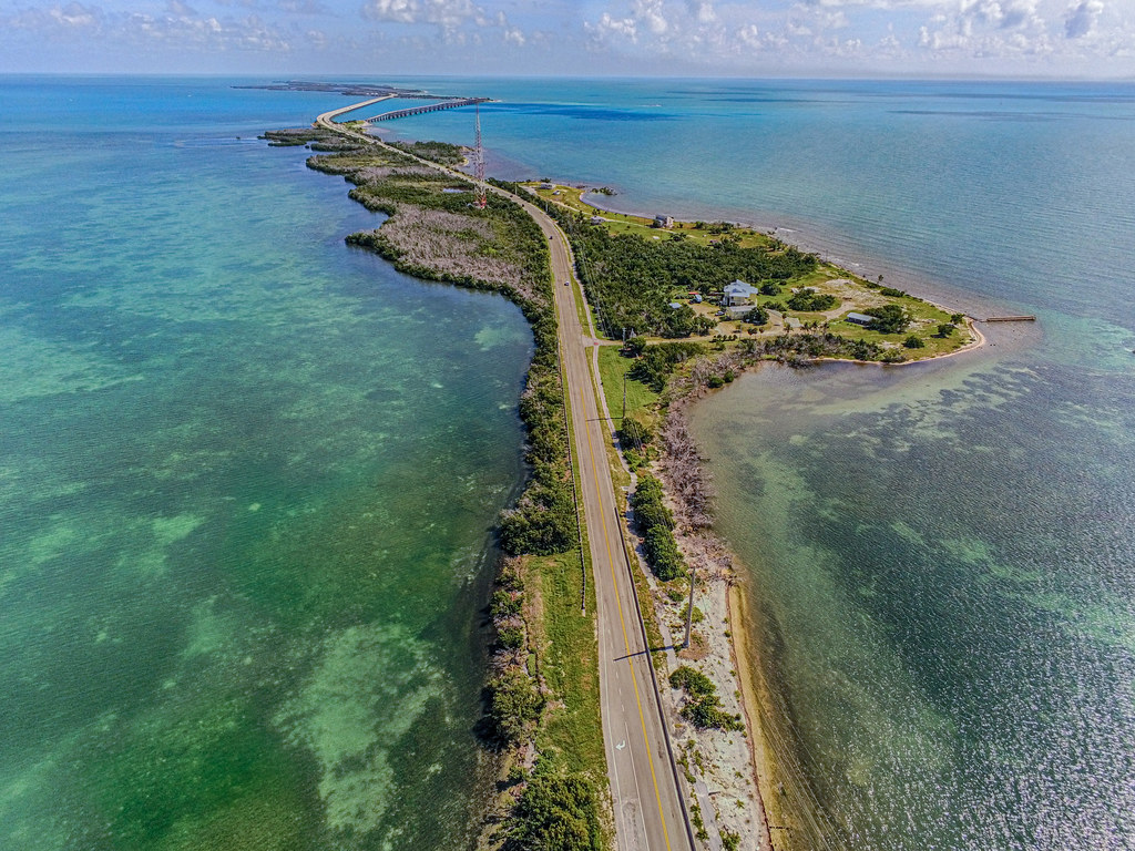 Spanish Harbor Flickr