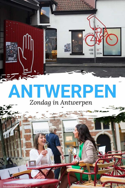 Antwerpen Op Zondag | De Leukste Tips Voor Een Zondag In Antwerpen