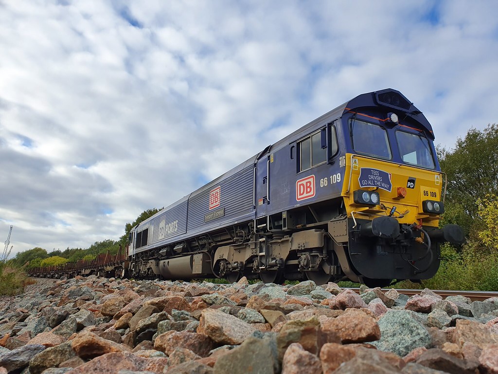 66109 hambleton junction Ian burrows Flickr