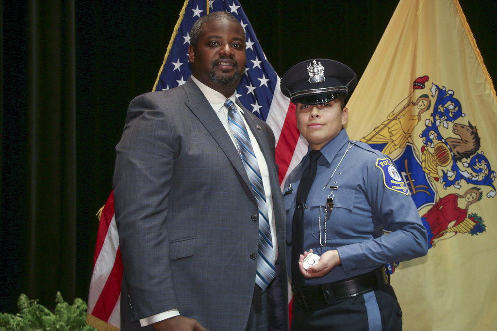 IMG_5419 New Jersey Department of Corrections Flickr