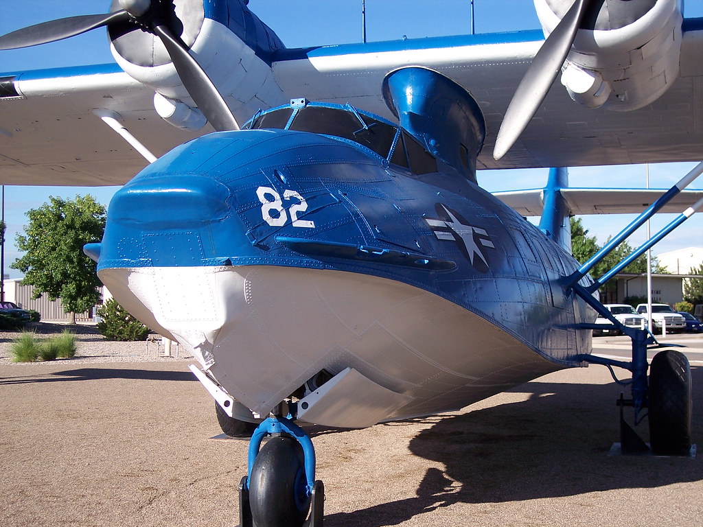 Kirtland AFB Albuquerque New Mexico Aviation Photography