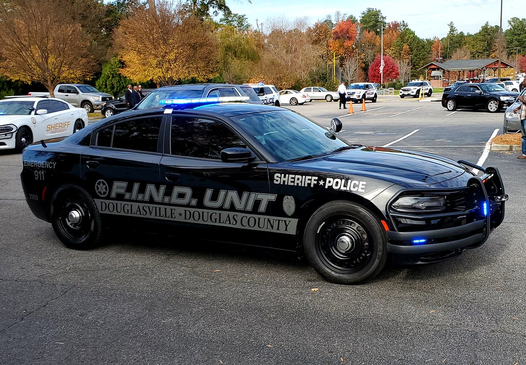 Flickriver Photoset 'DouglasvilleDouglas GA SheriffPolice F.I.N.D