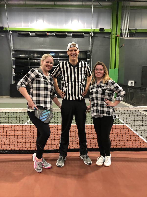 Photos Wichita Pickleball