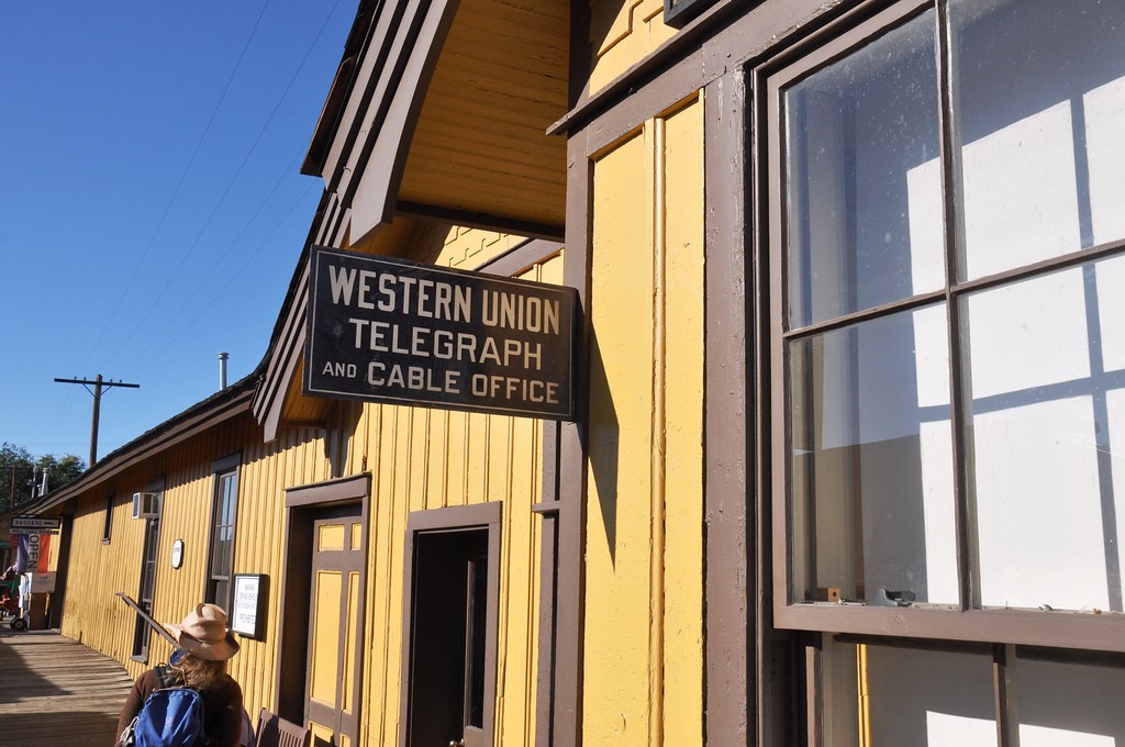 DSC_0020Chamastation C&TS Chama, New Mexico to Lobato Tr… Flickr