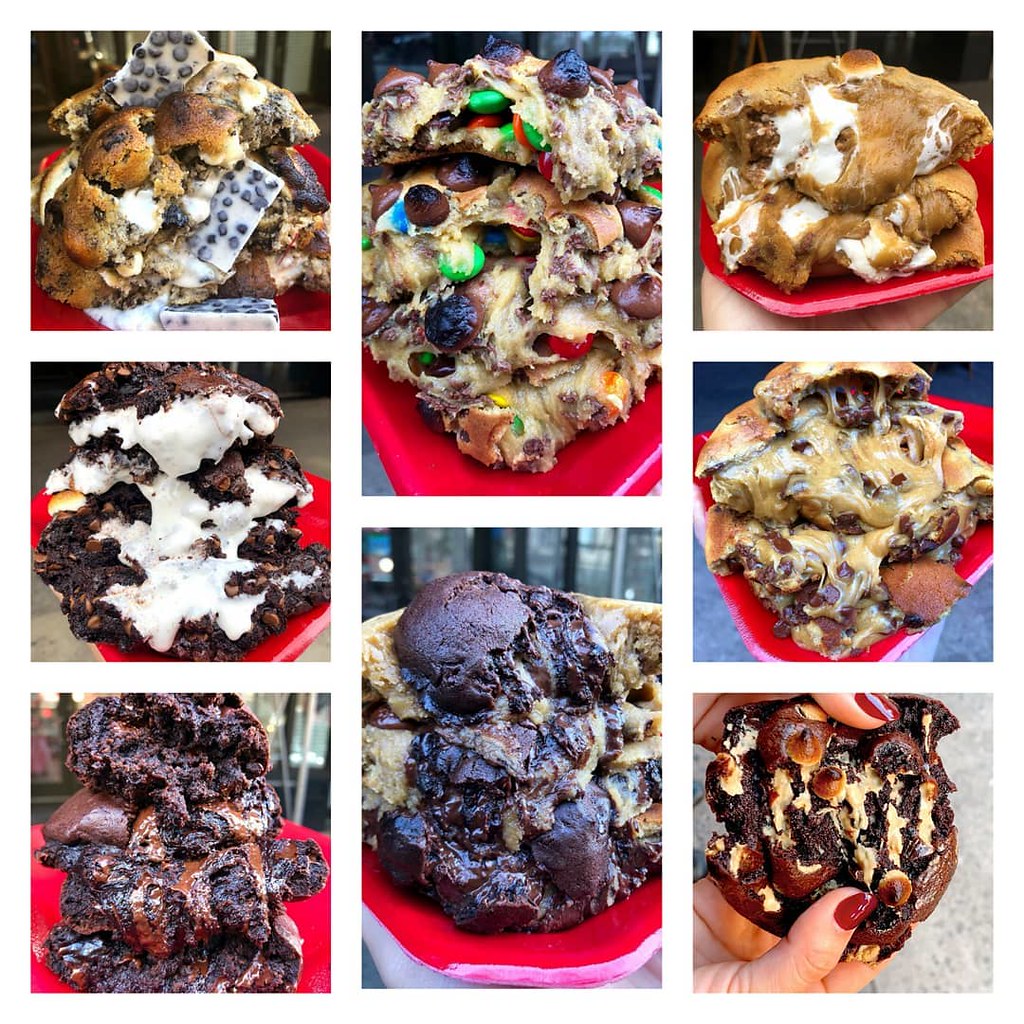 World's Best Cookie Dough Order Onlineee Cereal Series Sal… Flickr