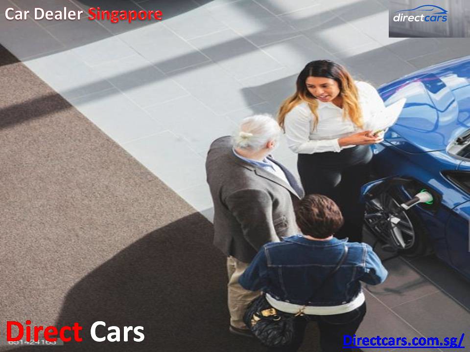 Car Dealer Singapore Direct Cars … Flickr
