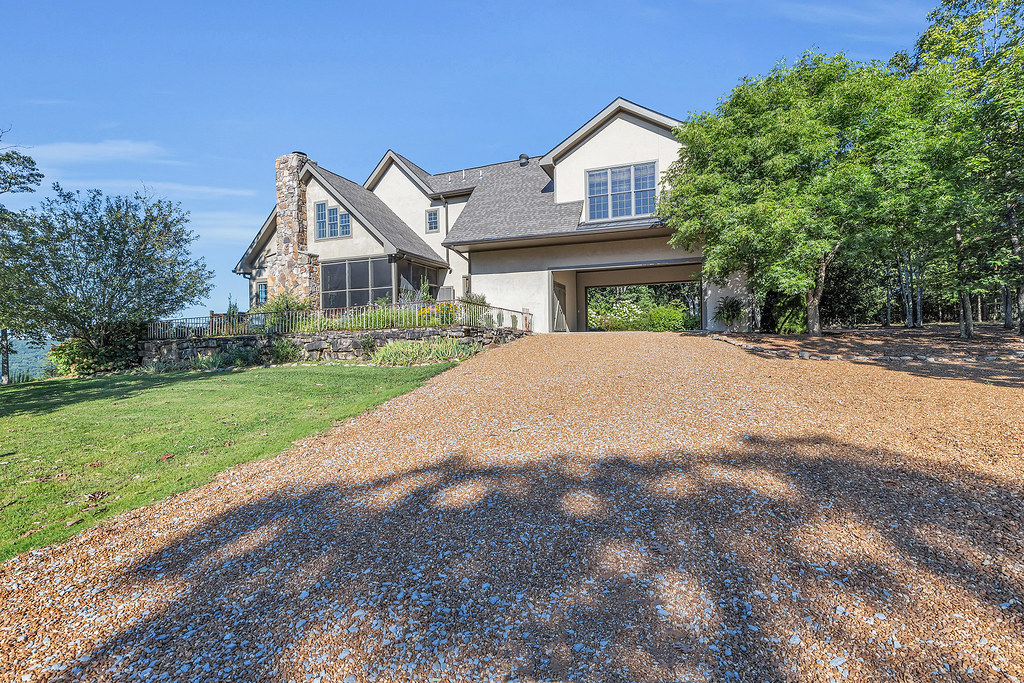 Canyon Ridge McLemore, Rising Fawn, GA Jonathan Mulkey Flickr