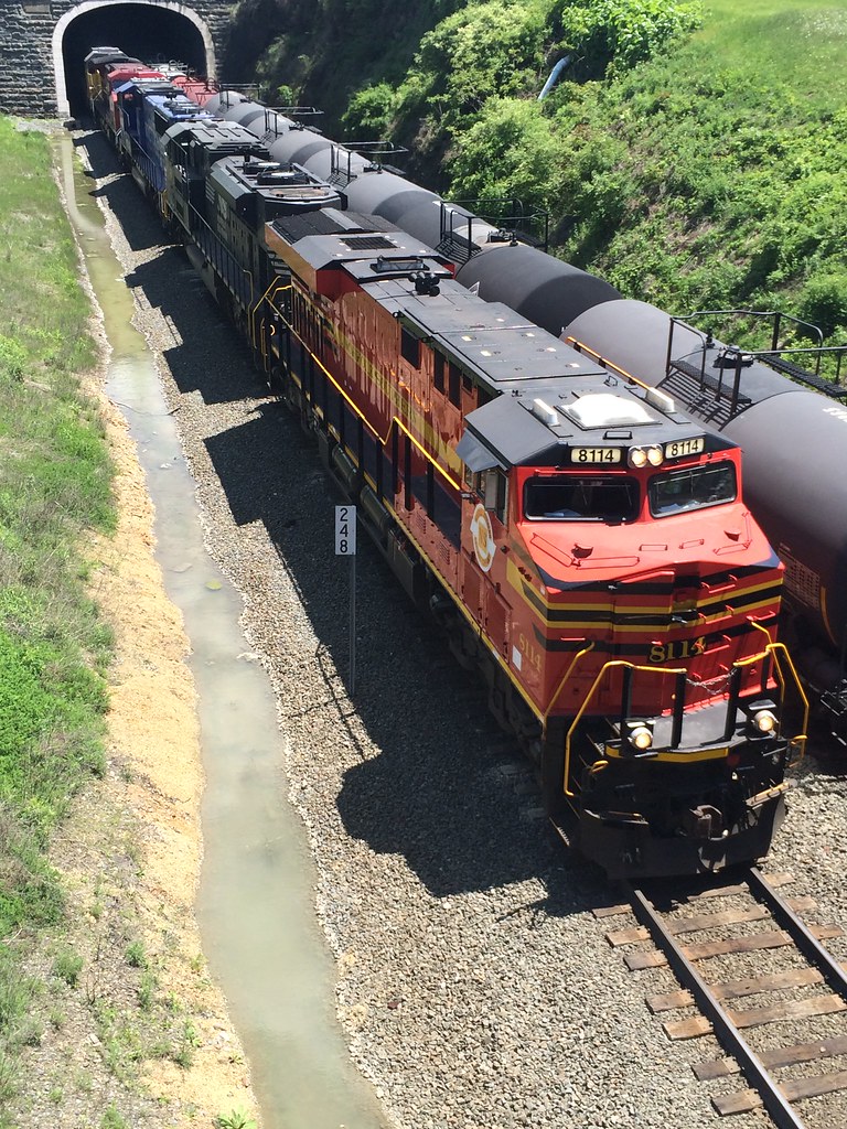 Gallitzin PA Gallitzin PA 5312014 Mitchell Yager Flickr