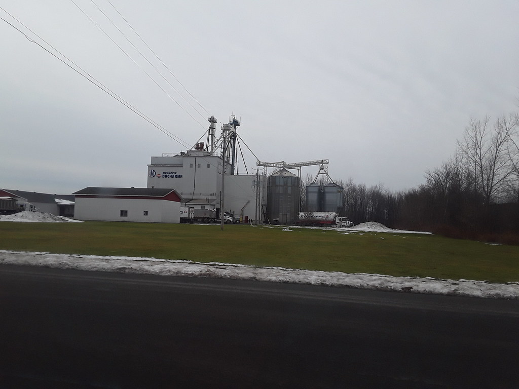 meunerie ducharme Flickr