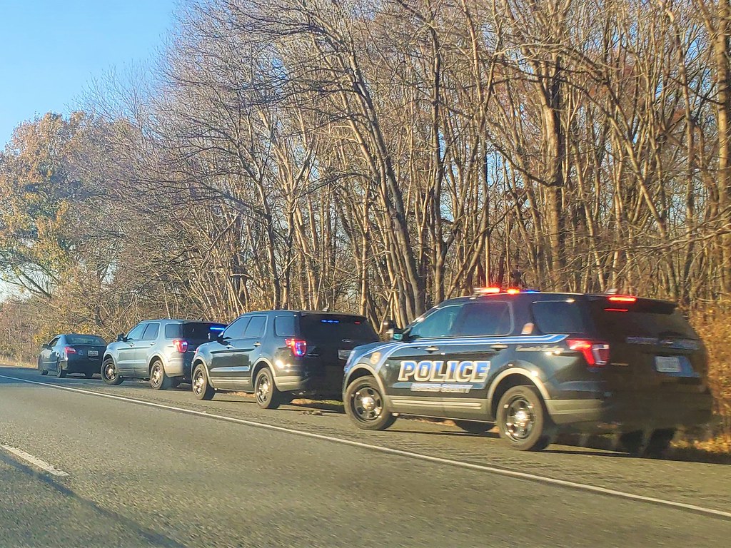 Howard County Police, MD Howard County Police Department E… Flickr