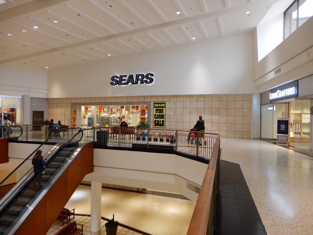 Sears 1121 Independence Missouri Flickr