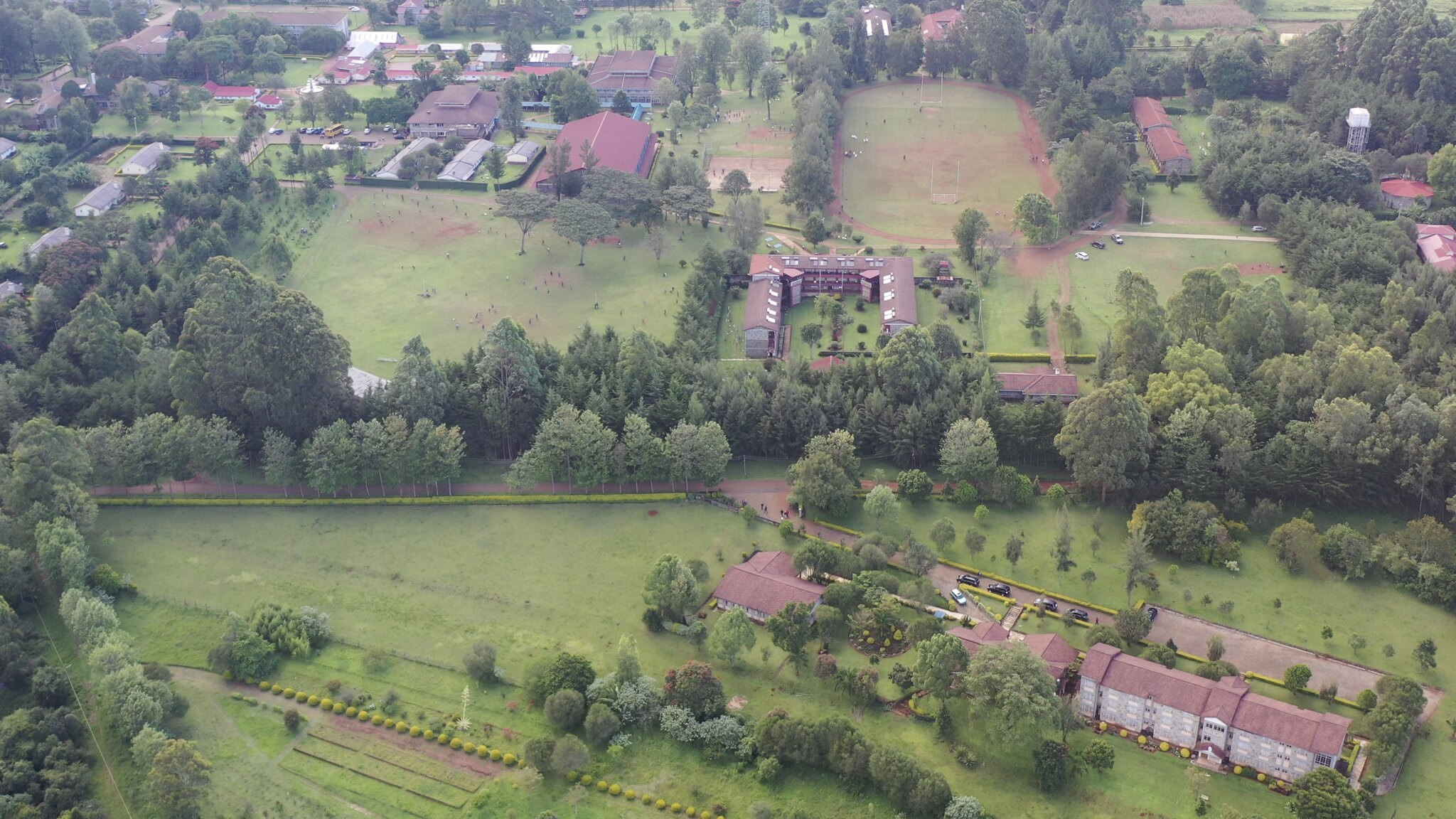 University of Eastern Africa, Baraton Flickr