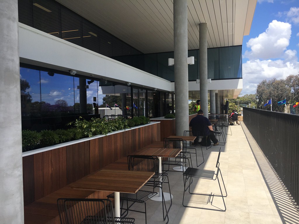 Salisbury library Helen K Flickr