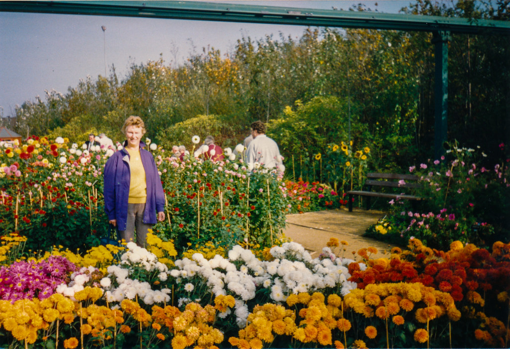 Gateshead garden festival 1990 (7) eyedot Flickr