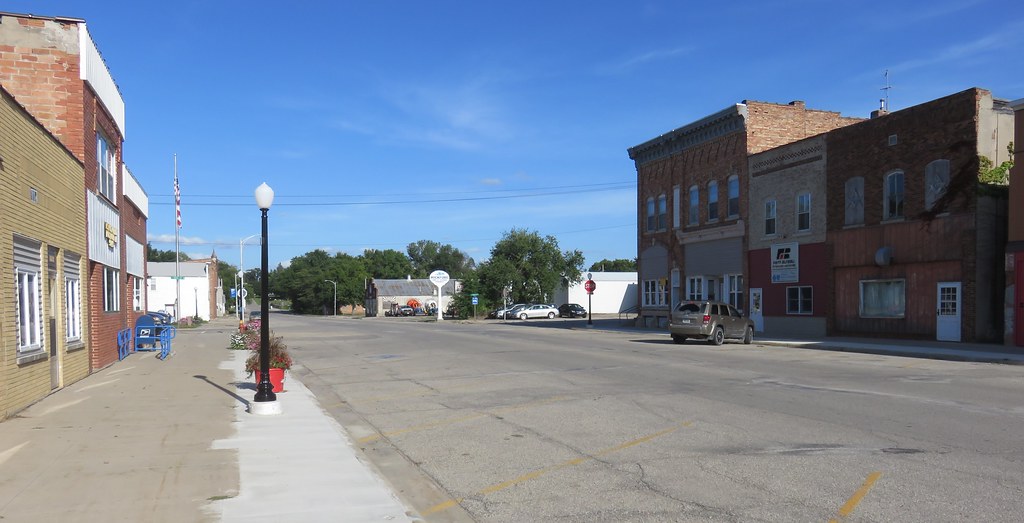 Ulster, IA, USA Sunrise Sunset Times