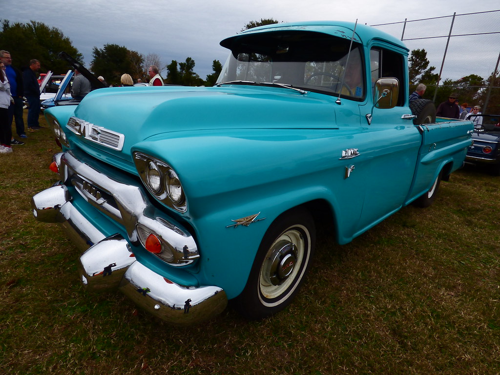 WRIGHTSVILLE BEACH CAR SHOW WRIGHTSVILLE, NORTH CAROLINA NOVEMBER 30