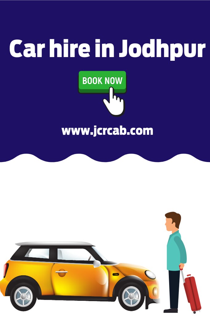 Car hire in Jodhpur Hire car in Jodhpur Rajasthan leadin… Flickr