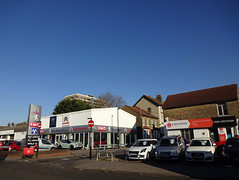 Parsons Mead Croydon Map Emg Croydon, 92-94 Parson's Mead - Croydon In The 2010S