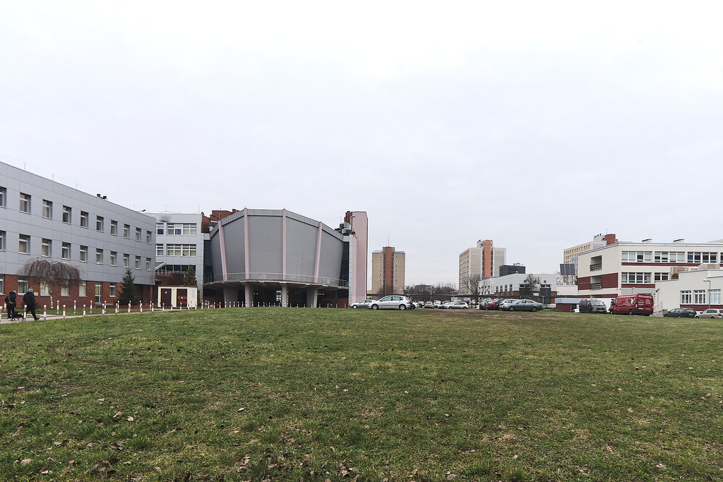 bialystok university of technology Flickr