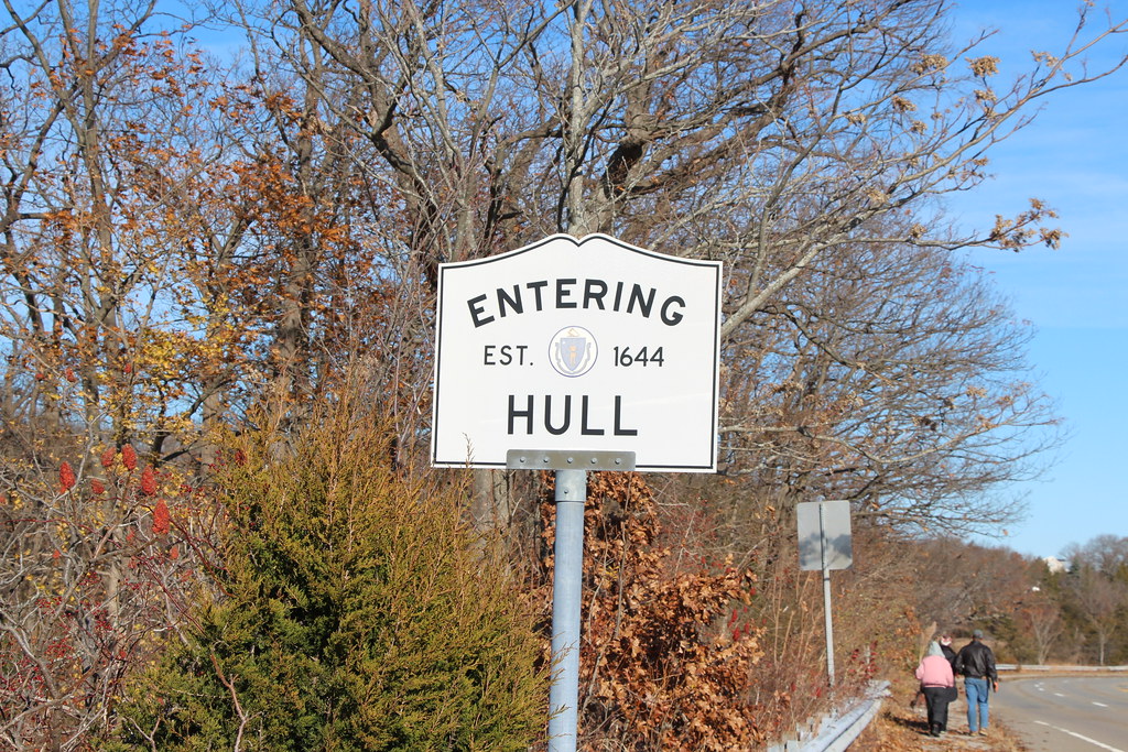 Hull,MA Hull is a town in Plymouth County, Massachusetts, … Flickr