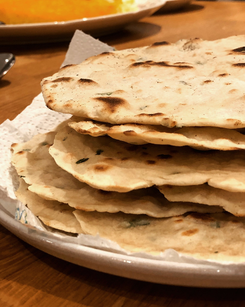 Super Simple Dairy Free Flatbreads No Yeast Dairy Free Daisy