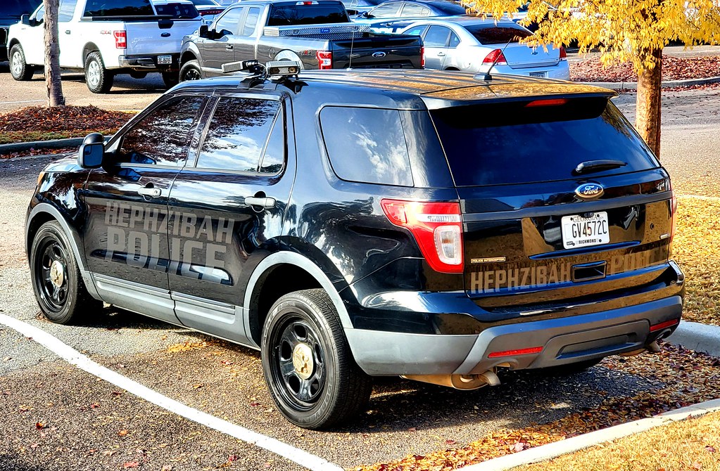 Hephzibah GA Police Department LawEnforcement Photos Flickr