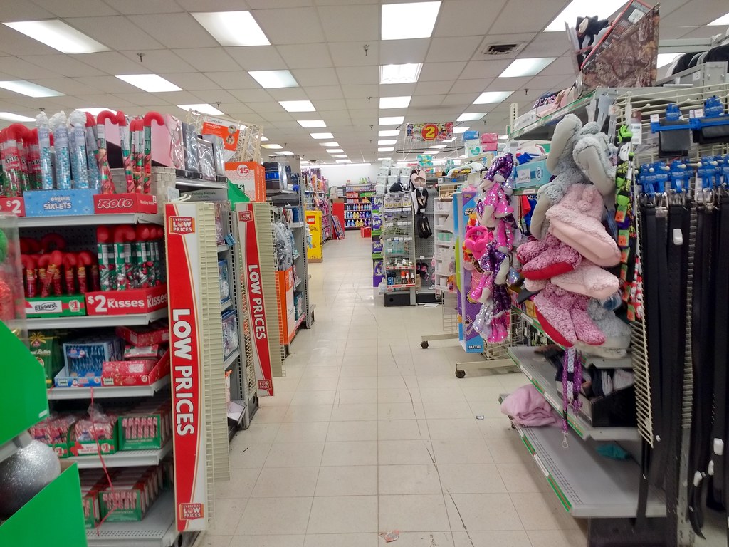 Family Dollar (Saint Paul, MN) Store 04583 Address 246… Flickr