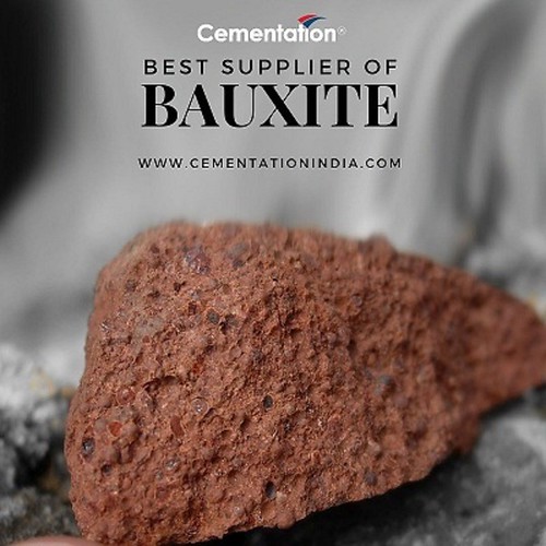 Bauxite Suppliers in India Supplier & exporter of quality … Flickr