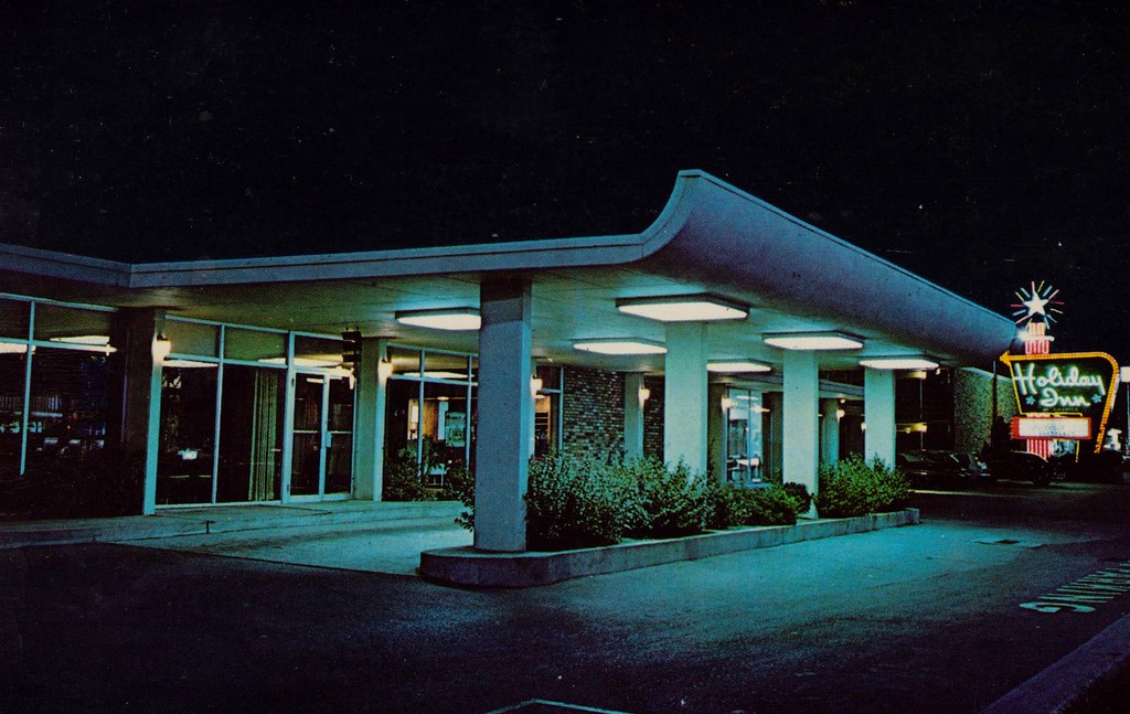 Holiday Inn Louisville,KY Holiday Inn located at 3255 Bard… Flickr