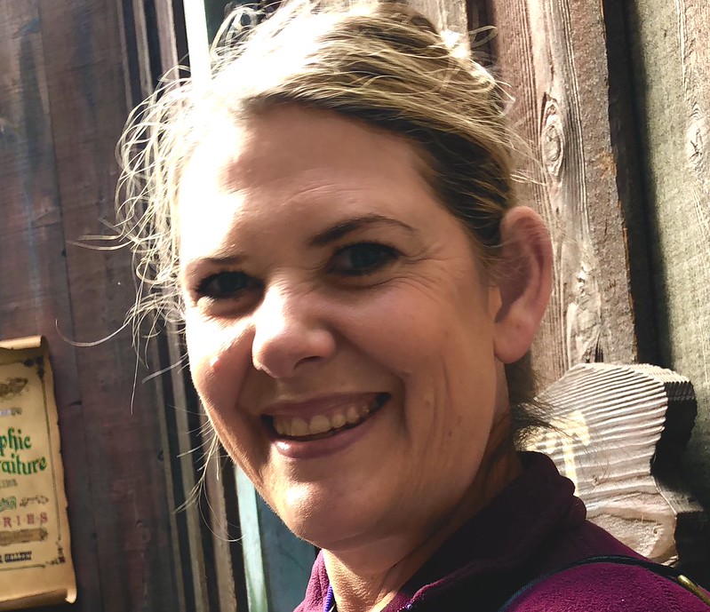 Real Crop Presentation 2 Elise Dunn P2 Flickr