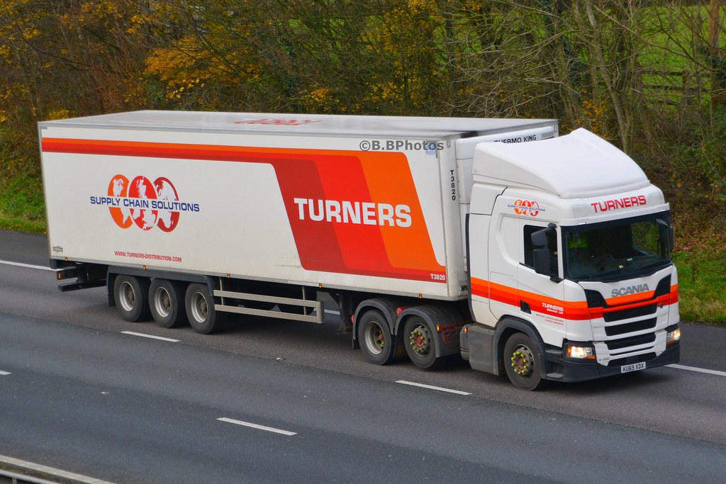Turners (Soham) Ltd Flickr