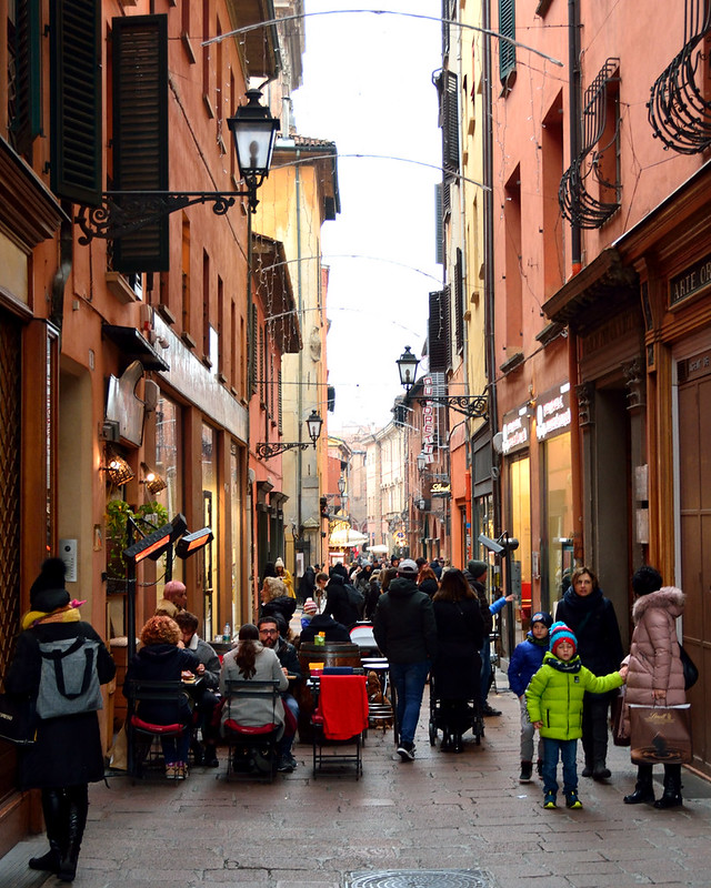 Bologna Nov/Dec 19 Flickr