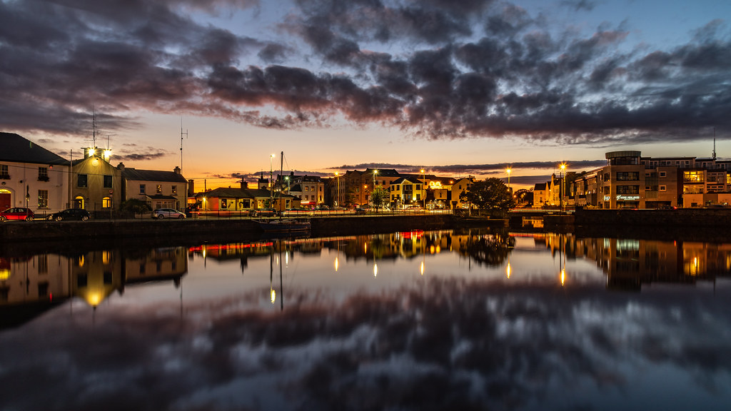 4 Páirc Na gCaor, Ballycuirke West, Moycullen, Co. Galway, H91 E2YC