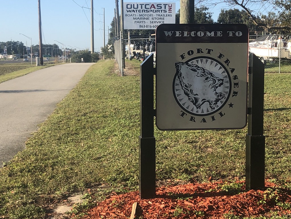 Fort Fraser Trail Flickr