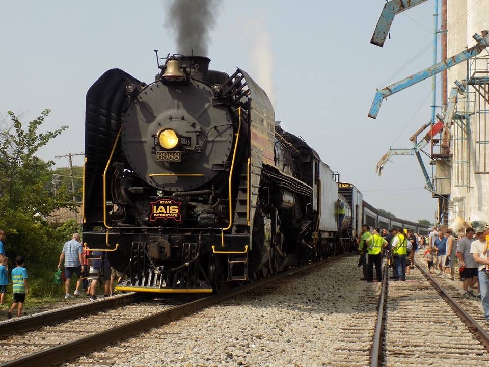 Mitchellville Iowa August 2018 austinhamilton2 Flickr