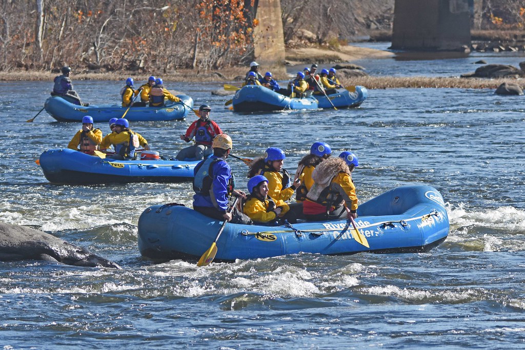 James River Whitewater 19k Flickr