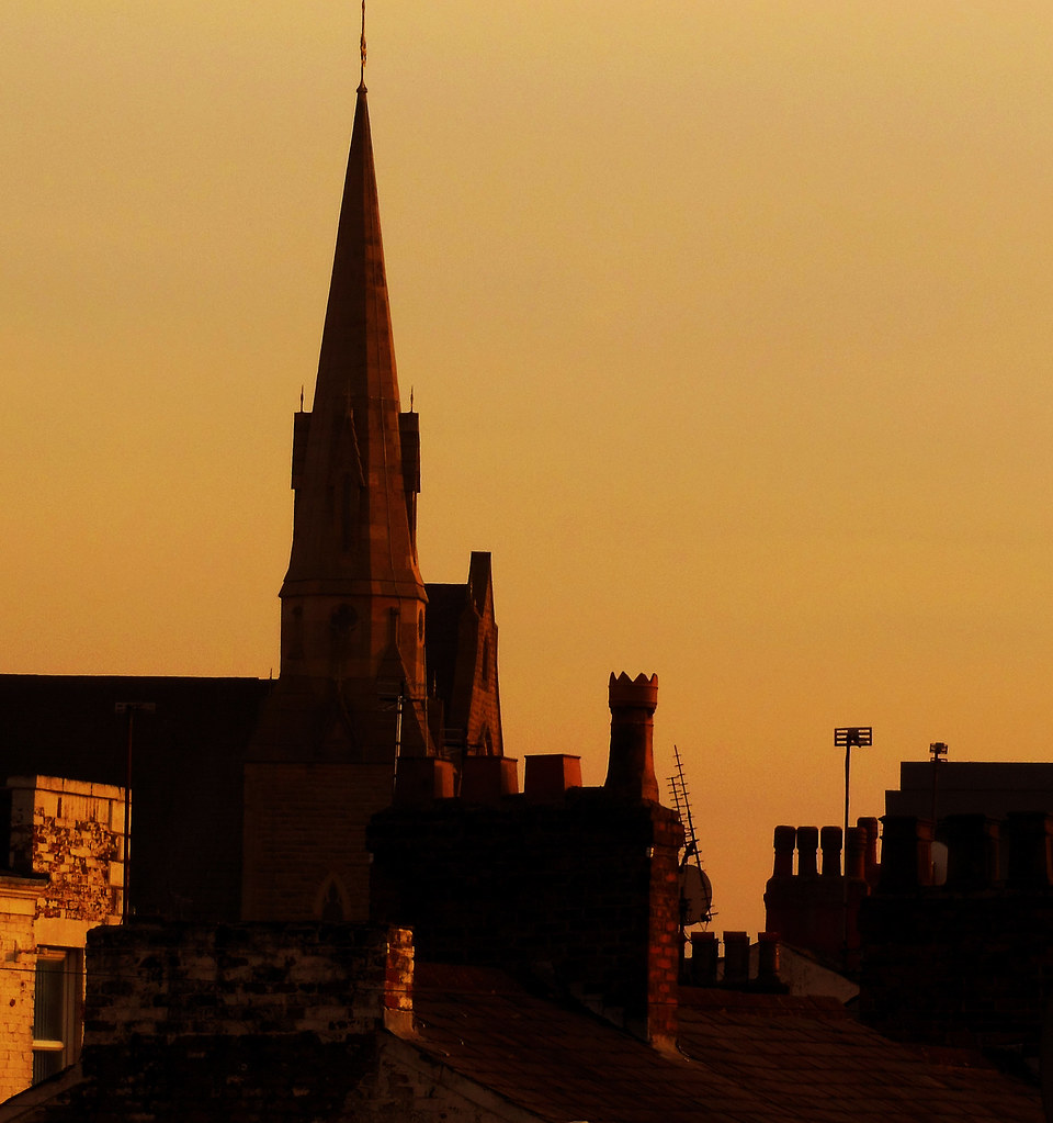 Grimshaw Street 70023venus2009 Flickr