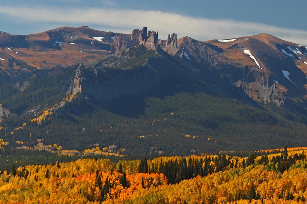 Fall in the Gunnison Valley Colorado 2019 Have to say this… Flickr