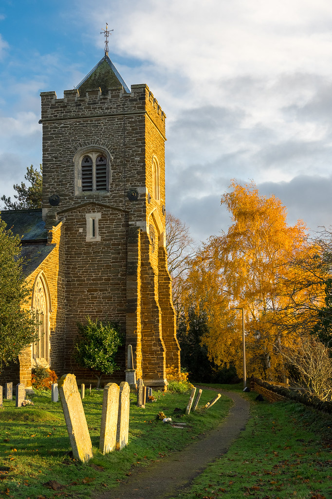 Maulden, Bedfordshire Church, Maulden, Bedfordshire, 27 No… Flickr