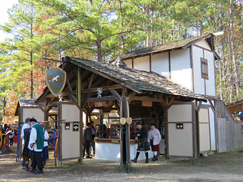 Louisiana Renaissance Festival 2019 Louisiana Renaissance … Flickr