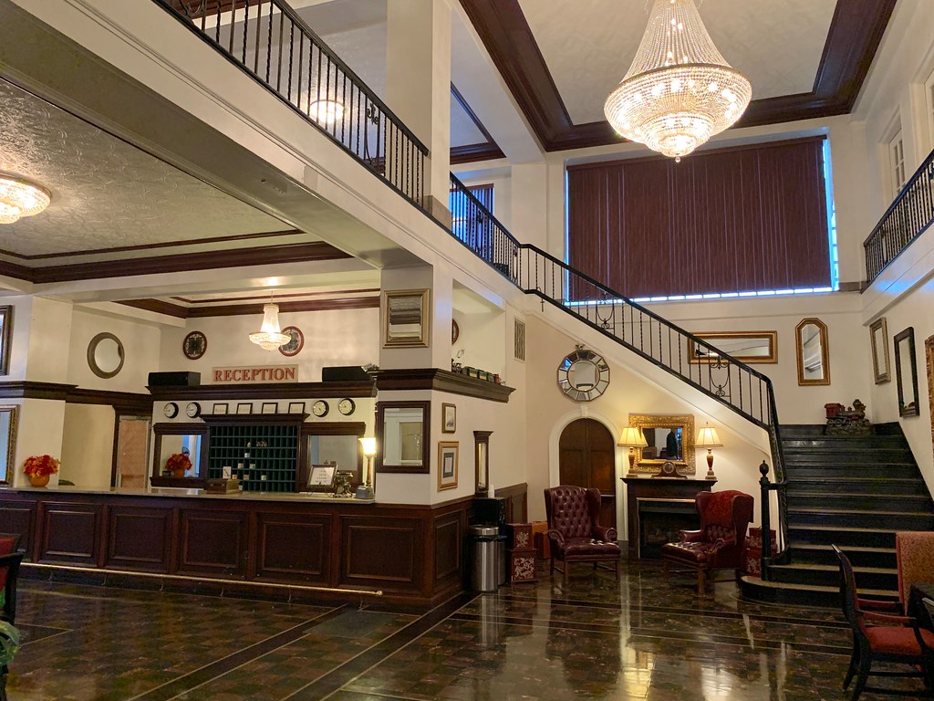 34 Oakwood Heights Road, Williamson, WV アメリカ合衆国Buffalo Mountain