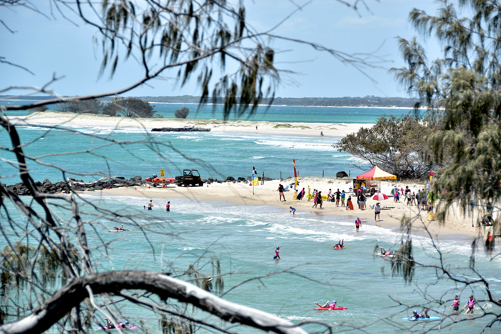 Elevation of 30 Emperor Dr, Elliott Heads QLD, Australia Topographic