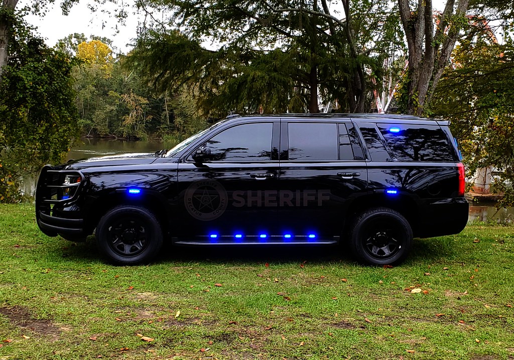 Decatur County GA Sheriff's Office LawEnforcement Photos Flickr