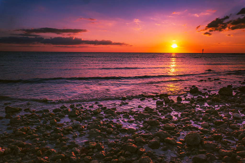 Honeymoon Island Brij Naik Flickr