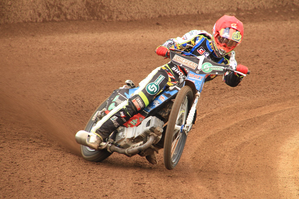 Rosebank Road Speedway. 2019 20. Including New Zealand So… Flickr