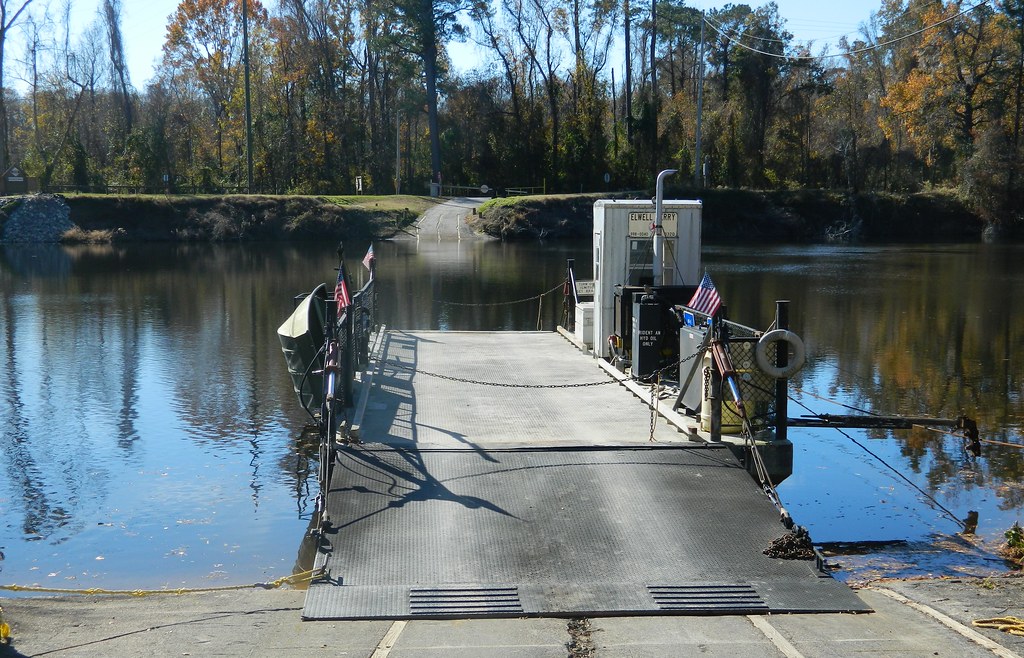 Elwell Ferry a photo on Flickriver