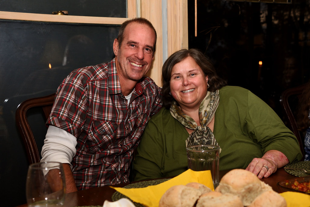 Thanksgiving 2016 074 ii My brotherinlaw, Rolfe Martin, … Flickr