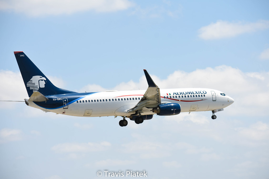 XADRC XADRC Miami International Airport May 27, 2019