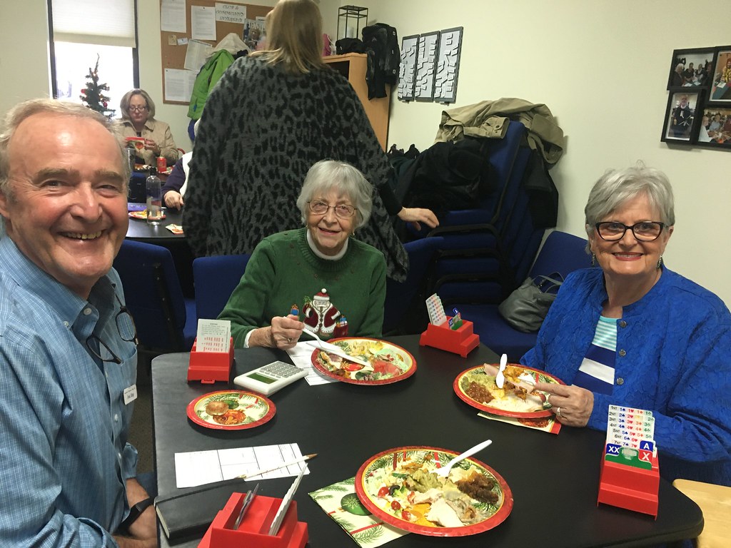 IMG_1345 Lanierland Duplicate Bridge Club Flickr