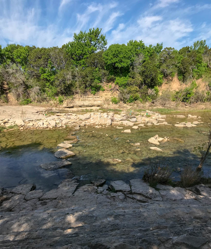 Dinosaur Valley State Park Glen Rose, Texas, USA Flickr